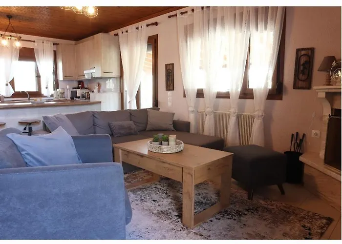 Ferienhaus 
