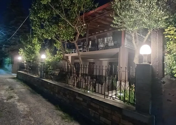 Ferienhaus 