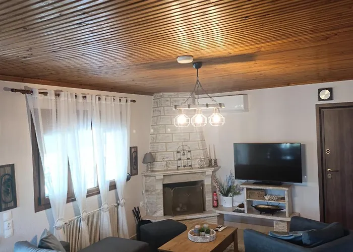 Ferienhaus 