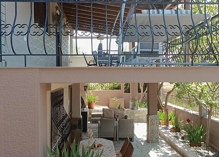 Ferienhaus 